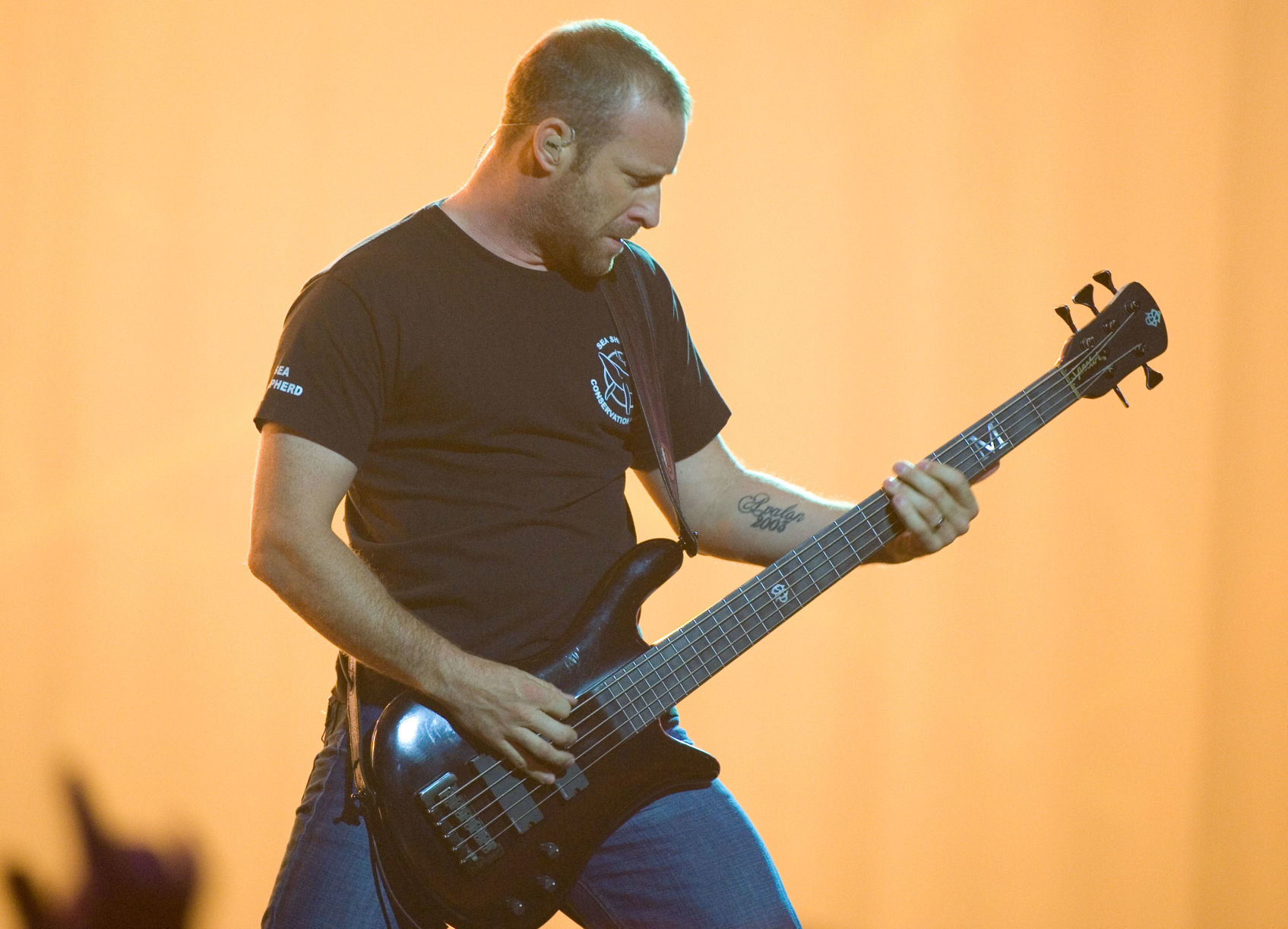 Mike Kroeger